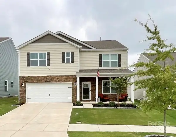 2159 Vanderlyn Street, Monroe, NC 28112