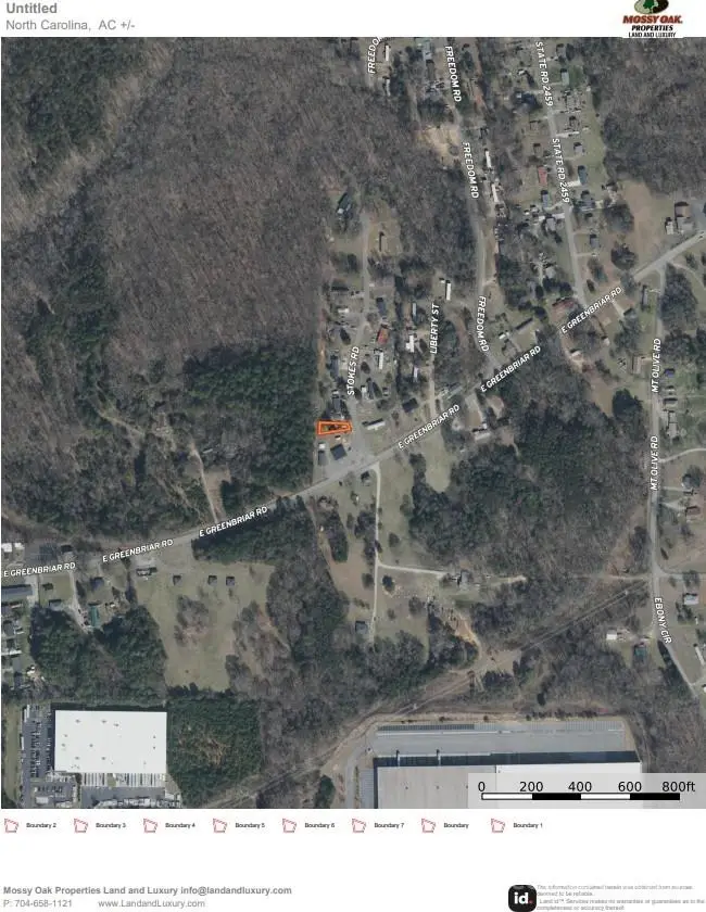 1136 Stokes Street, Statesville, NC 28677 - Image #2