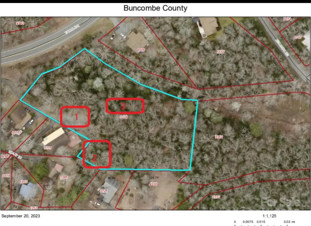 9999 Yates Avenue #PT A, Black Mountain, NC 28711 - Image #1