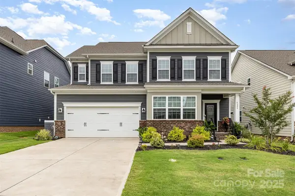 4024 Whipcord Drive, Waxhaw, NC 28173