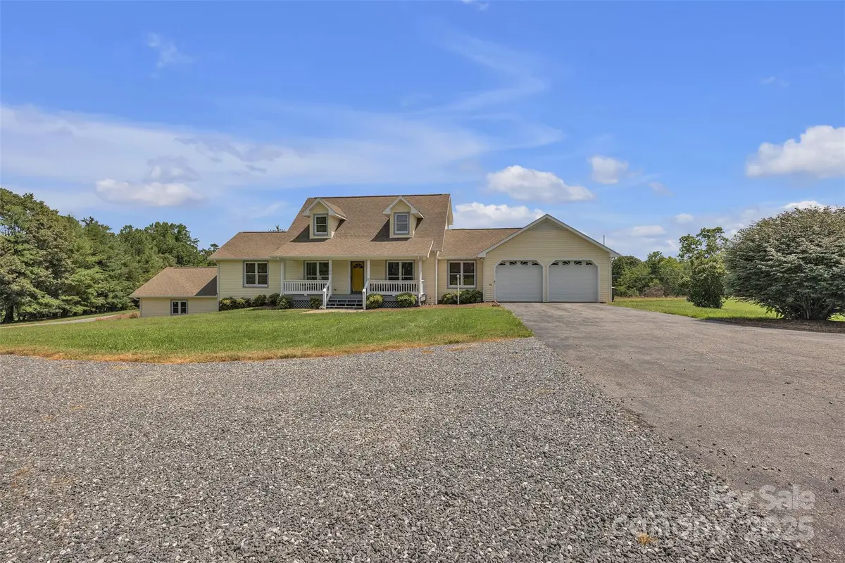 1144 Old Mountain Road, Statesville, NC 28677 - Image #1