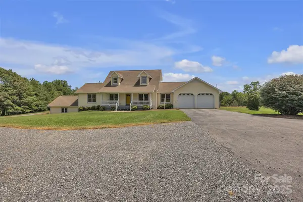 1144 Old Mountain Road, Statesville, NC 28677