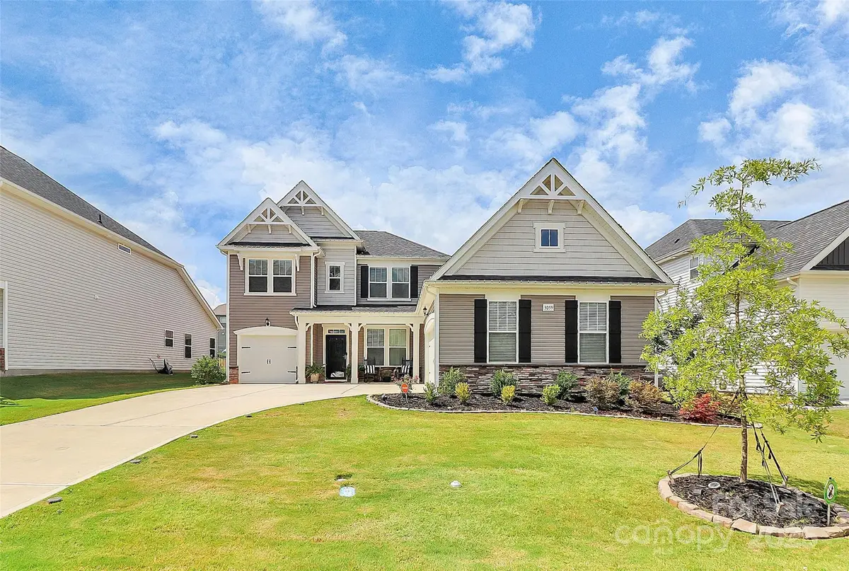 3059 Oxtail Court, Rock Hill, SC 29732 - #1