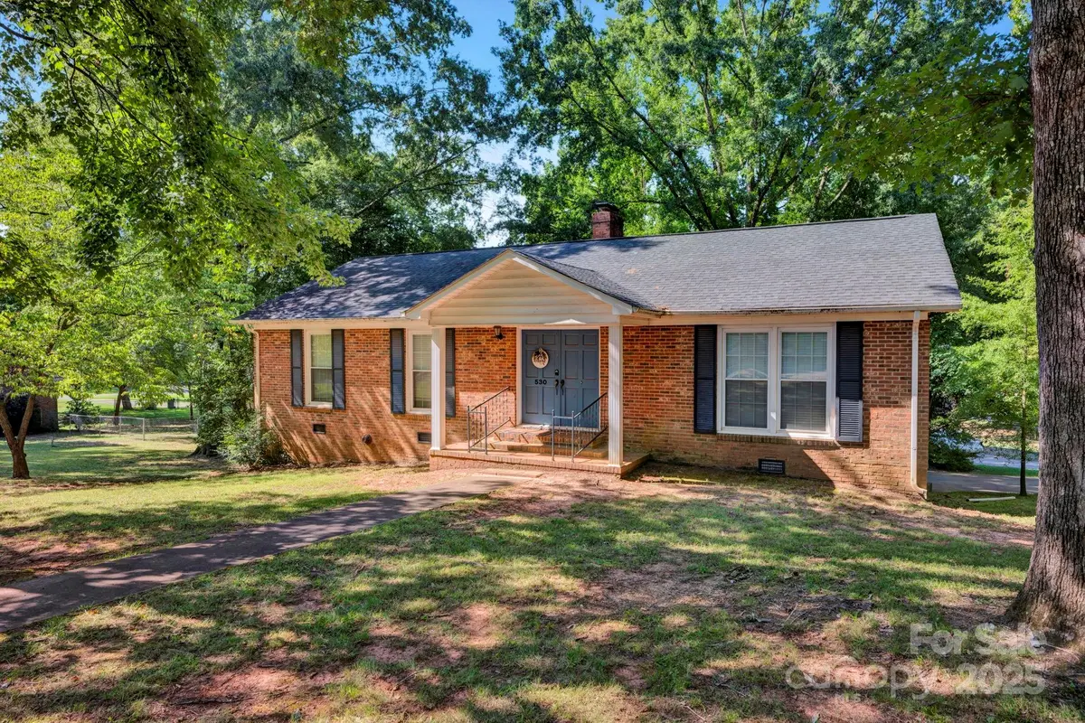 530 Oxford Place, Lancaster, SC 29720 - #1