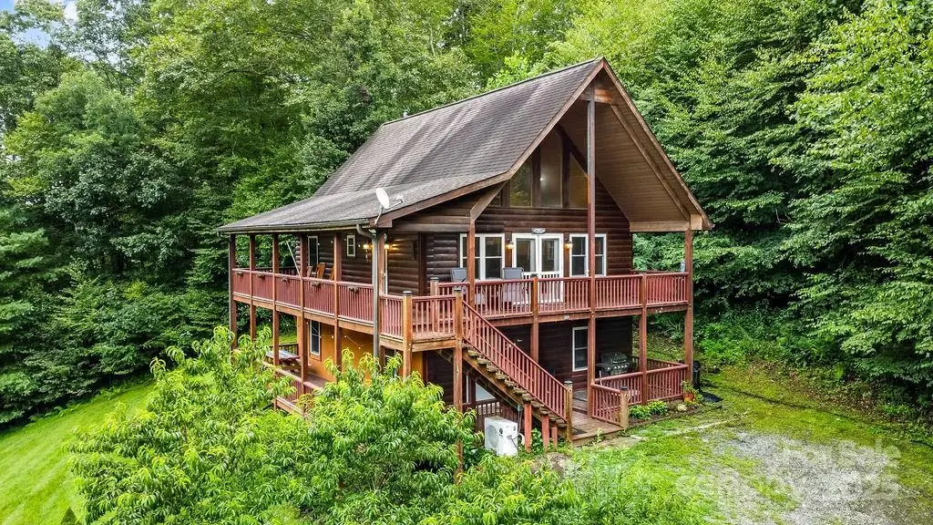 4271 Old Field Creek Road, Grassy Creek, NC 28631 - #1