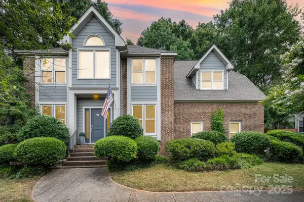 14115 Canvasback Drive, Charlotte, NC 28273