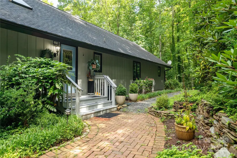 1270 Glen Cannon Drive, Pisgah Forest, NC 28768 - Image #2
