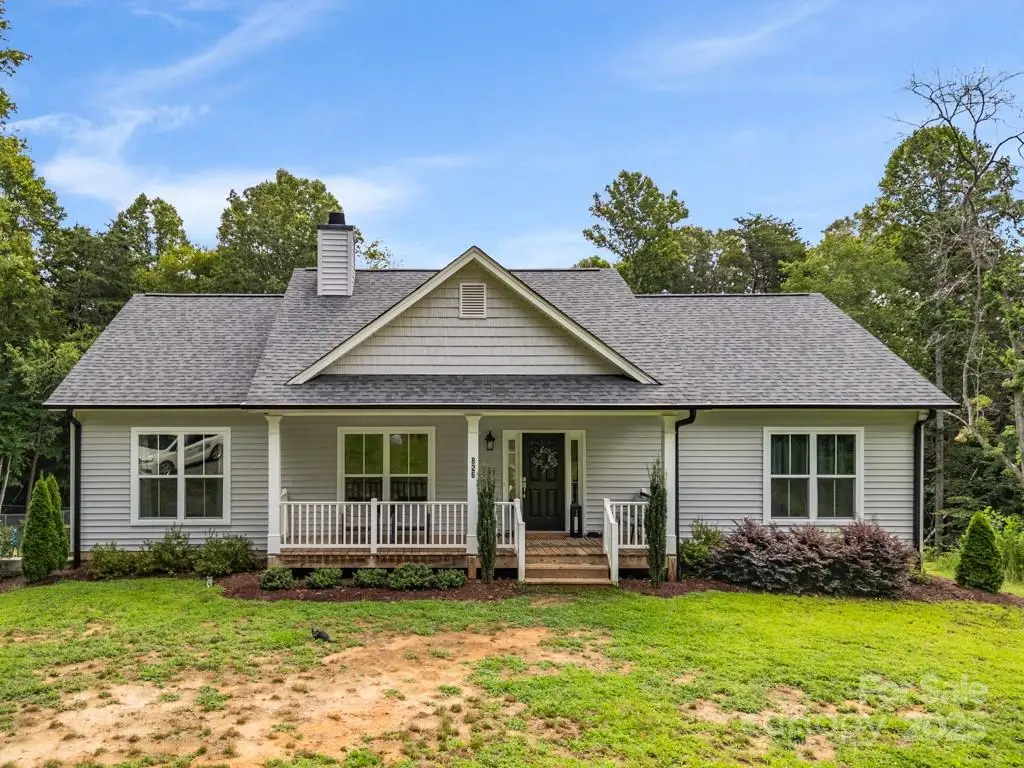 826 Country Lane, Pelham, NC 27311 - #1