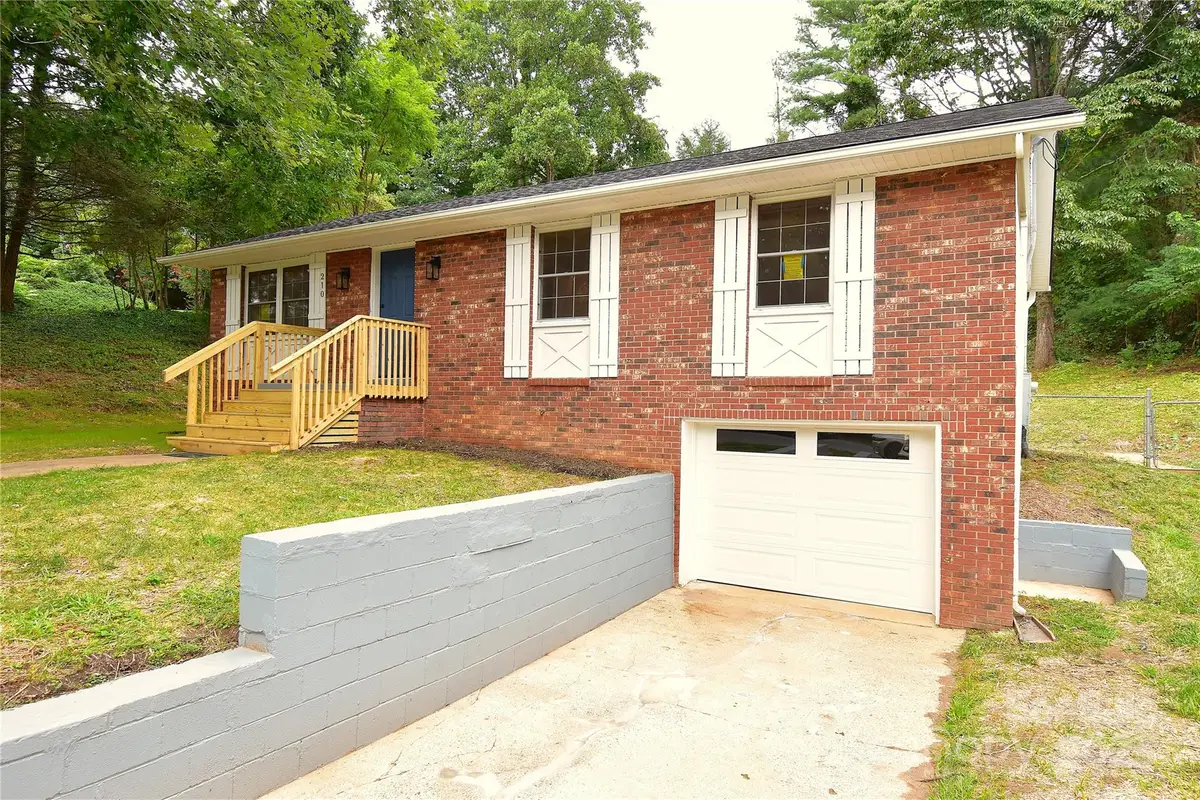 210 Melody Circle, Swannanoa, NC 28778 - Image #1