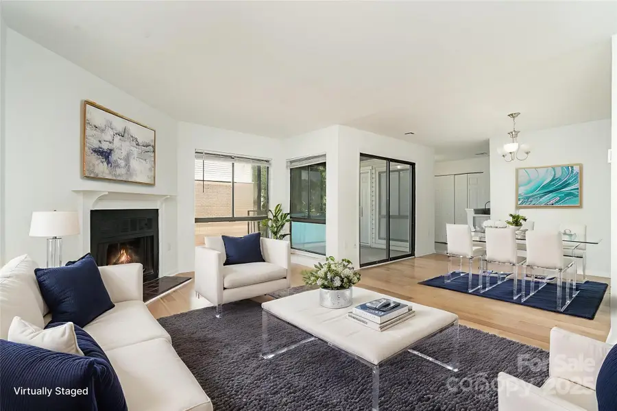 4900 Spring Lake Drive #D, Charlotte, NC 28212 - Image #2