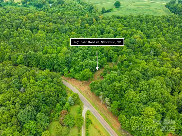 267 Idaho Road #2, Statesville, NC 28625