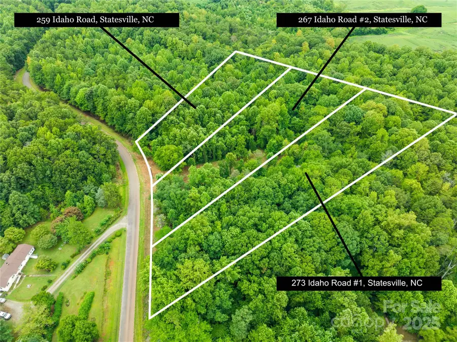 267 Idaho Road #2, Statesville, NC 28625 - Image #3