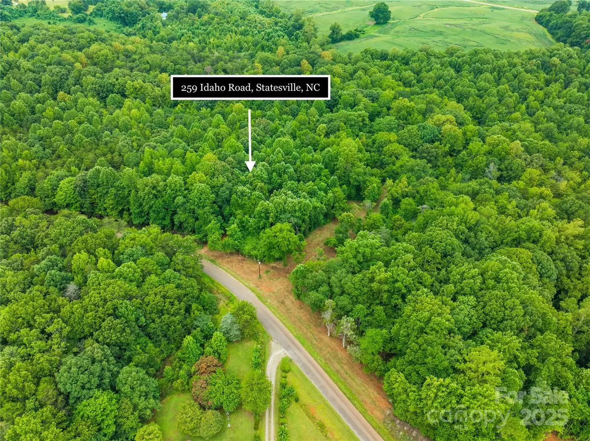 259 Idaho Road, Statesville, NC 28625 - Image #1