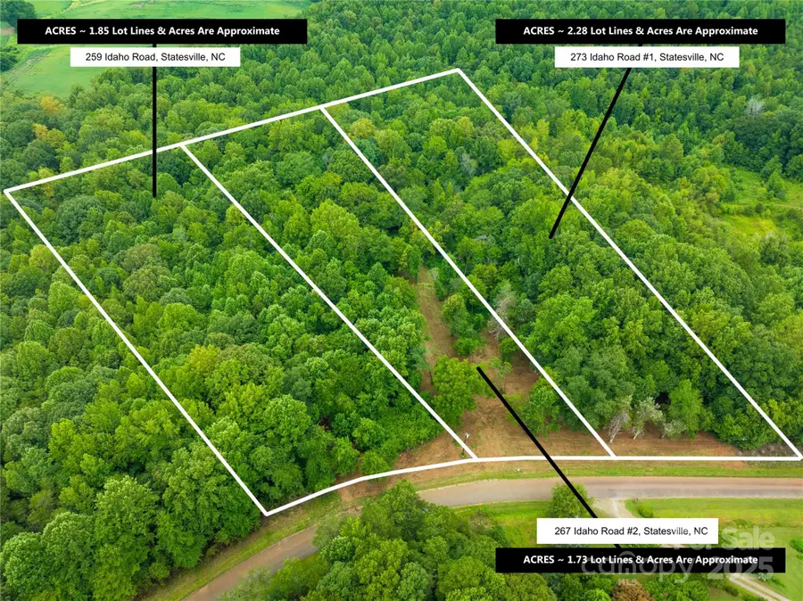 259 Idaho Road, Statesville, NC 28625 - Image #2
