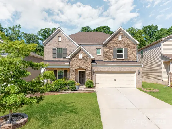 5098 Burnwald Court, Fort Mill, SC 29715