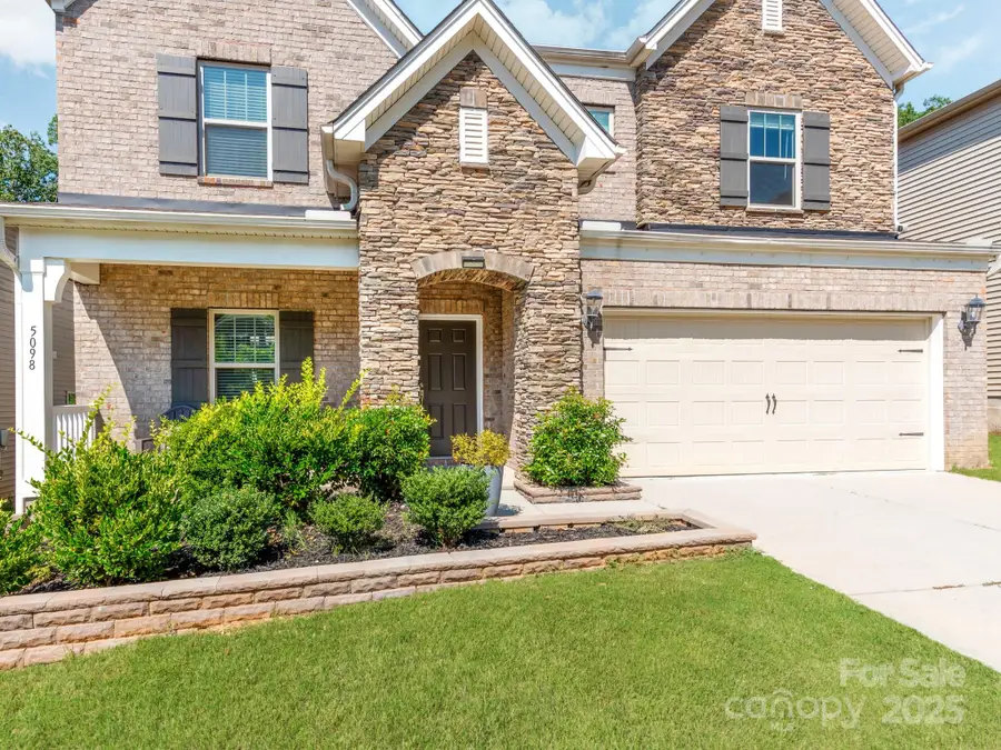 5098 Burnwald Court, Fort Mill, SC 29715 - Image #2