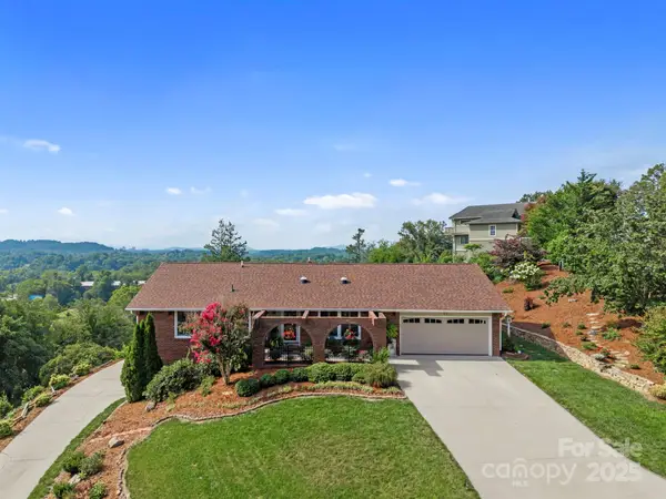 10 Audubon Drive, Asheville, NC 28804