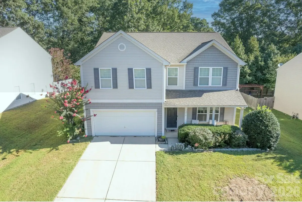 1219 Century Drive, Clover, SC 29710 - Image #1