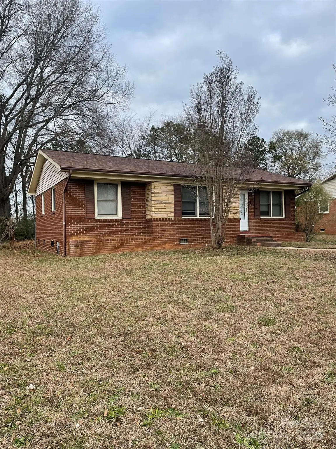 4808 Brooktree Drive, Charlotte, NC 28208 - Image #1