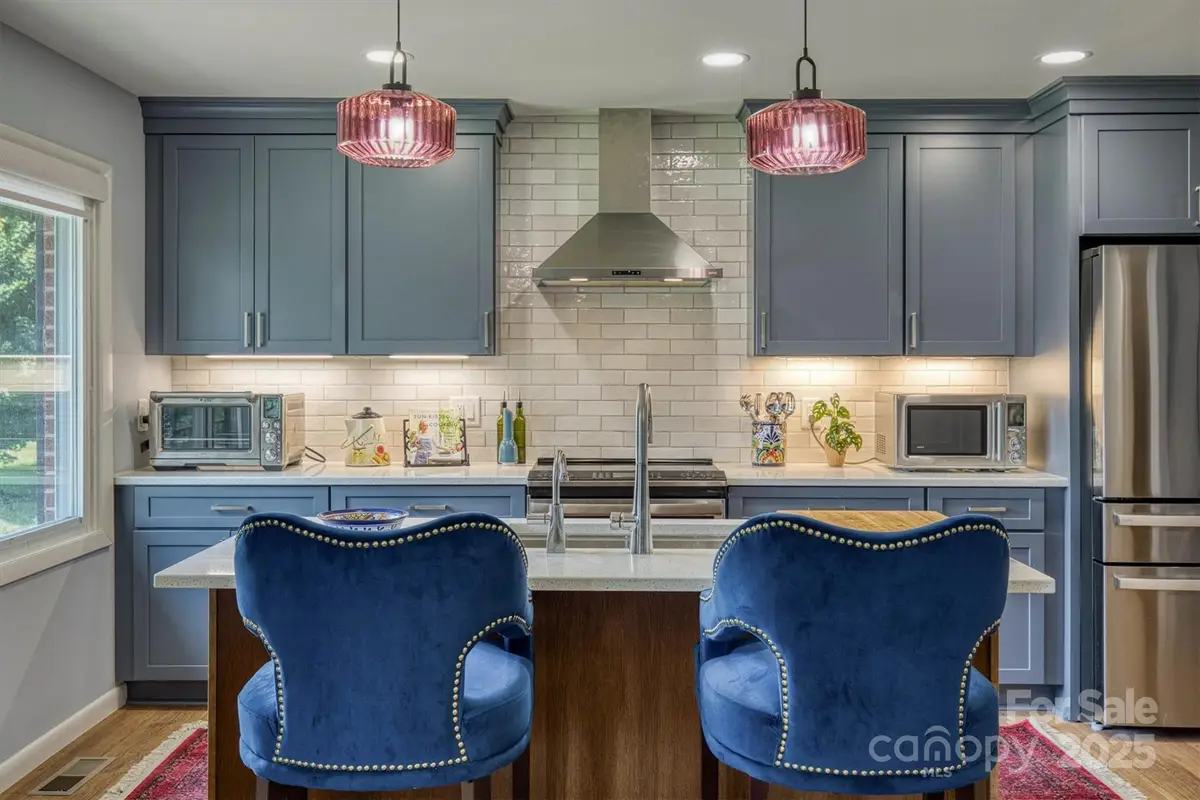 214 Howard Street, Morganton, NC 28655 - Image #1