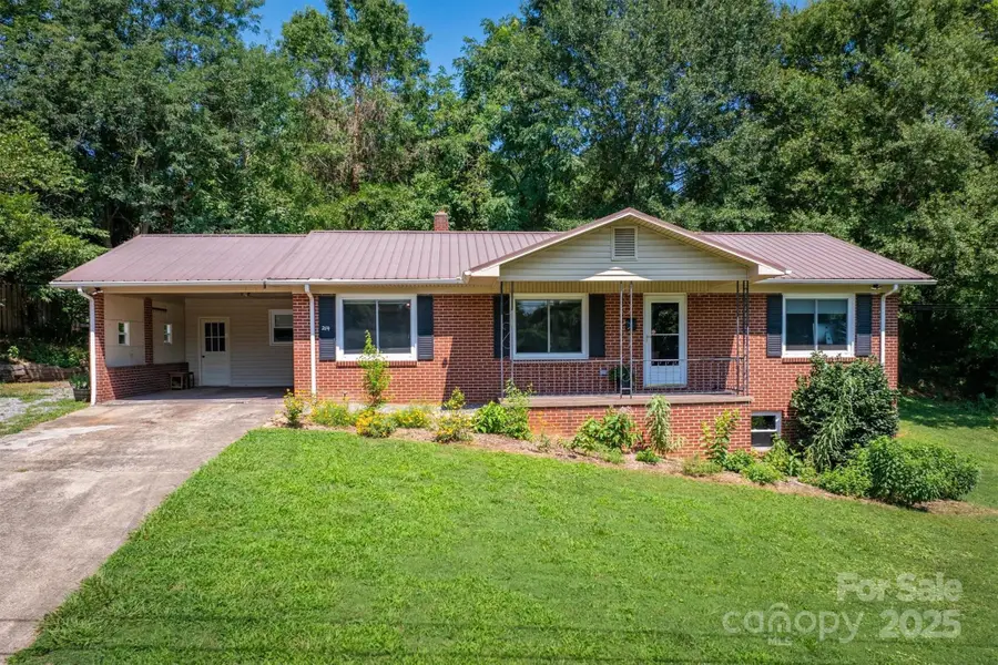 214 Howard Street, Morganton, NC 28655 - Image #3