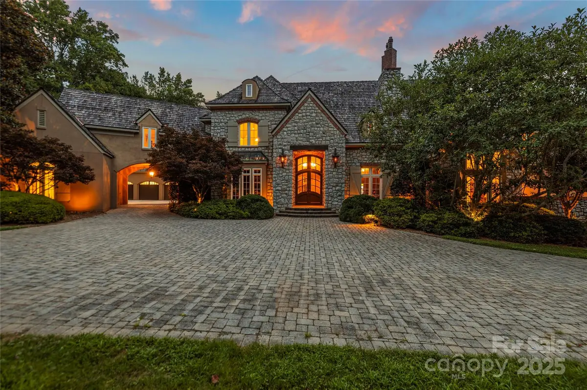 343 Wester Brewlands Road, Iron Station, NC 28080 - #1