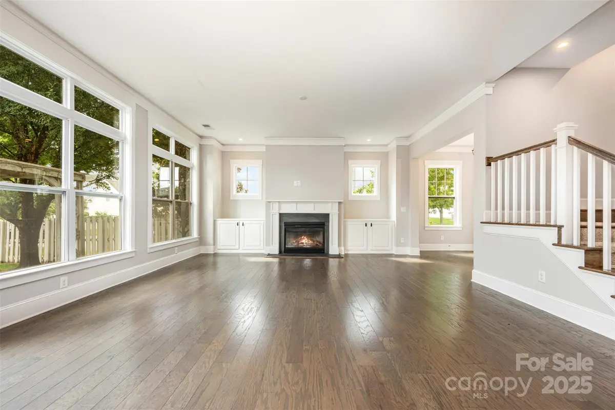 11802 Stirling Field Drive, Pineville, NC 28134 - Image #1