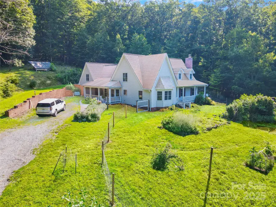 716 Hopewell Church Road, Boone, NC 28607 - Image #3