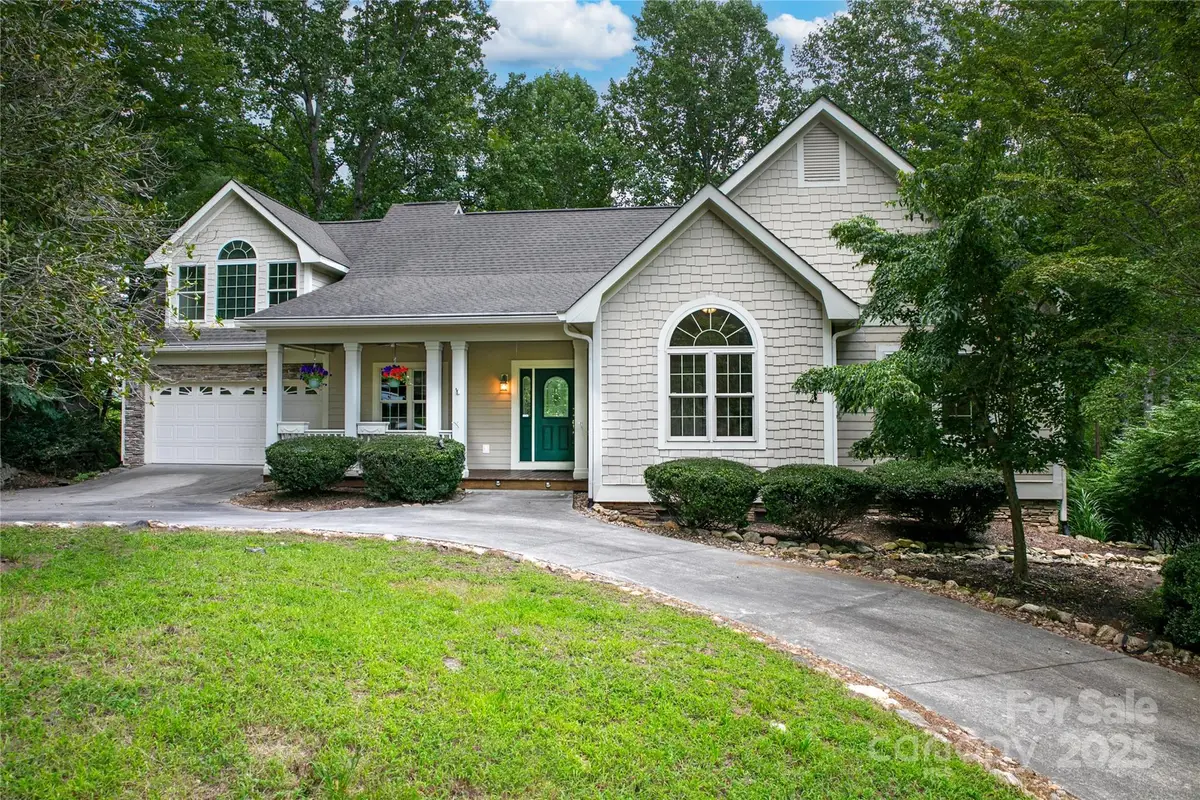 16 Uloque Court #L22/U21, Brevard, NC 28712 - Image #1