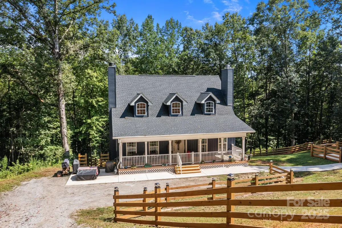 239 Old Lion Road, Statesville, NC 28625 - Image #1