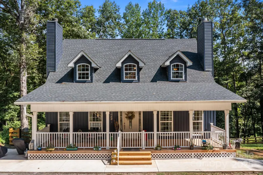 239 Old Lion Road, Statesville, NC 28625 - Image #3