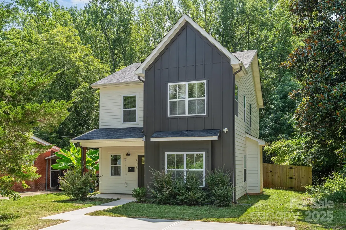 408 Joe Louis Street, Fort Mill, SC 29715 - Image #1