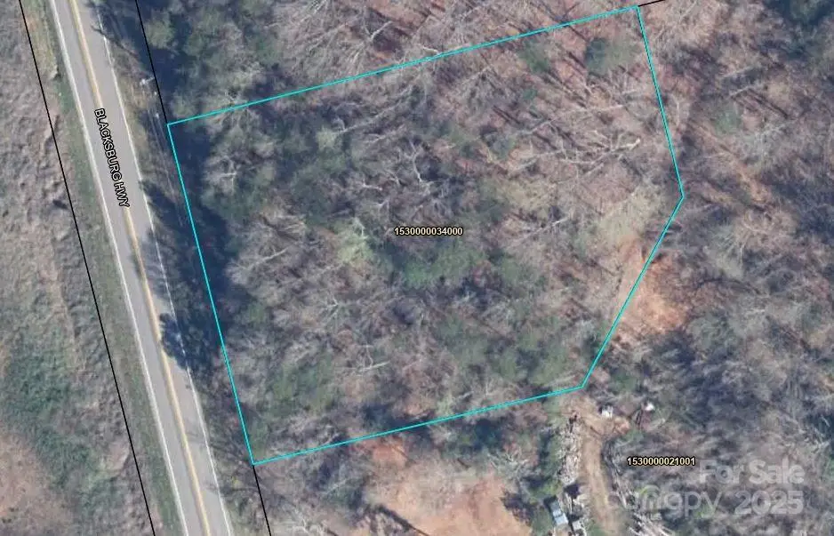 0000 Blacksburg Highway, Blacksburg, SC 29702 - Image #1