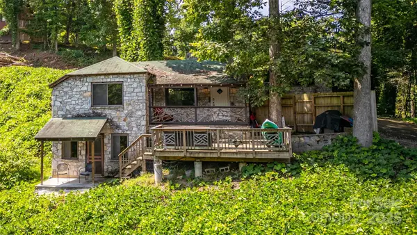 160 Observation Point Road, Bryson City, NC 28713