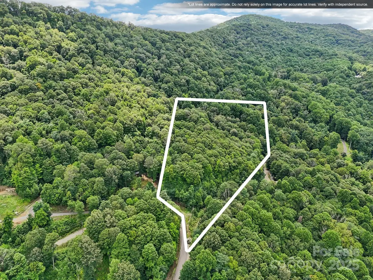 Lot 501 Spellbound Road, Waynesville, NC 28785 - Image #1