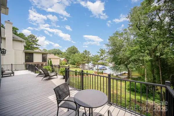 20105 Chapel Point Lane, Cornelius, NC 28031