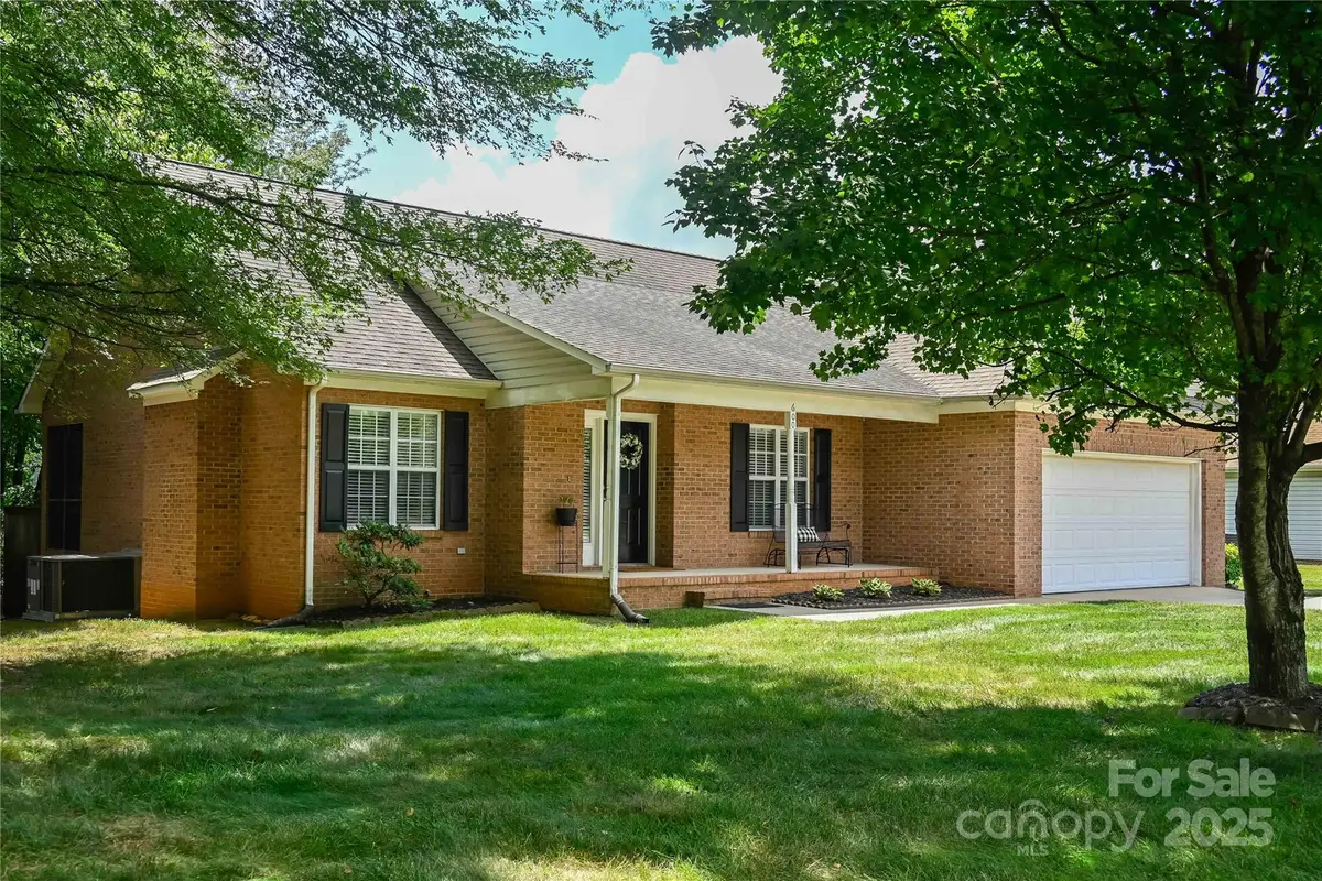 600 Emerson Drive, Mooresville, NC 28115 - Image #1