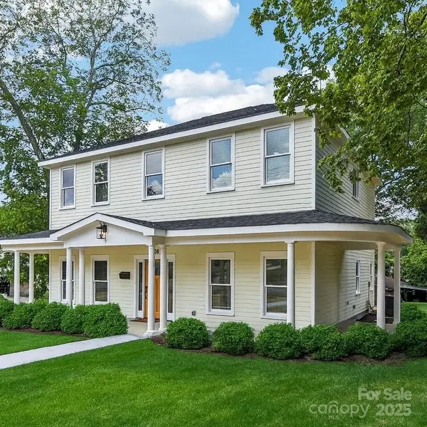 1008 N Main Street, Salisbury, NC 28144