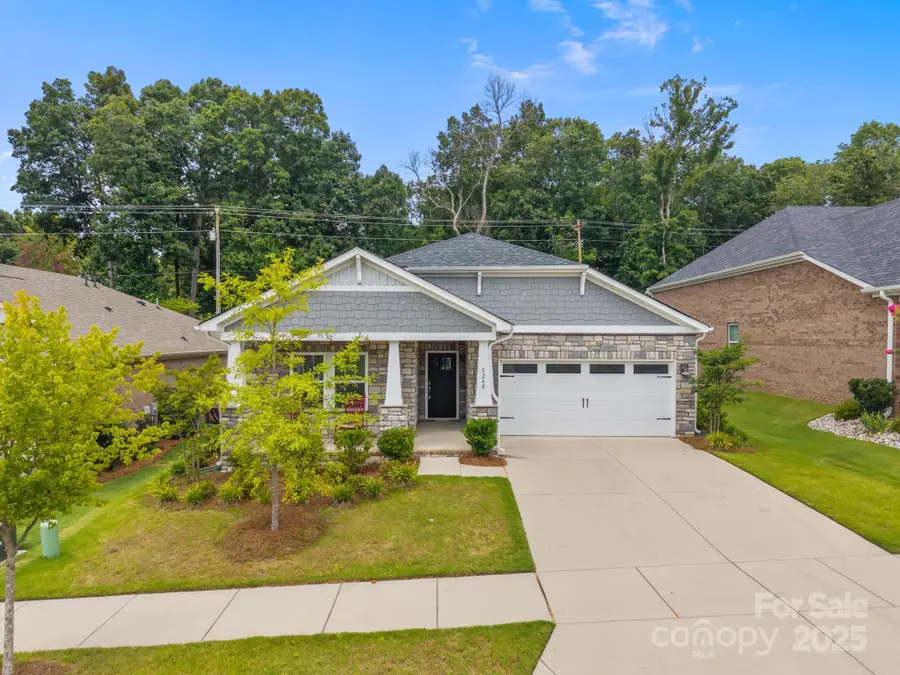 5240 Birchhill Road, Mint Hill, NC 28227 - Image #2