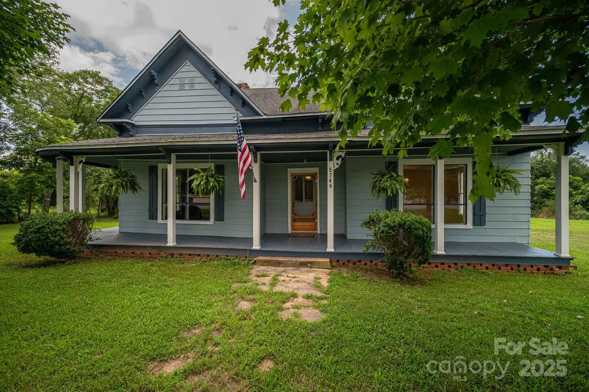 5746 Casar Road, Casar, NC 28020 - Image #1