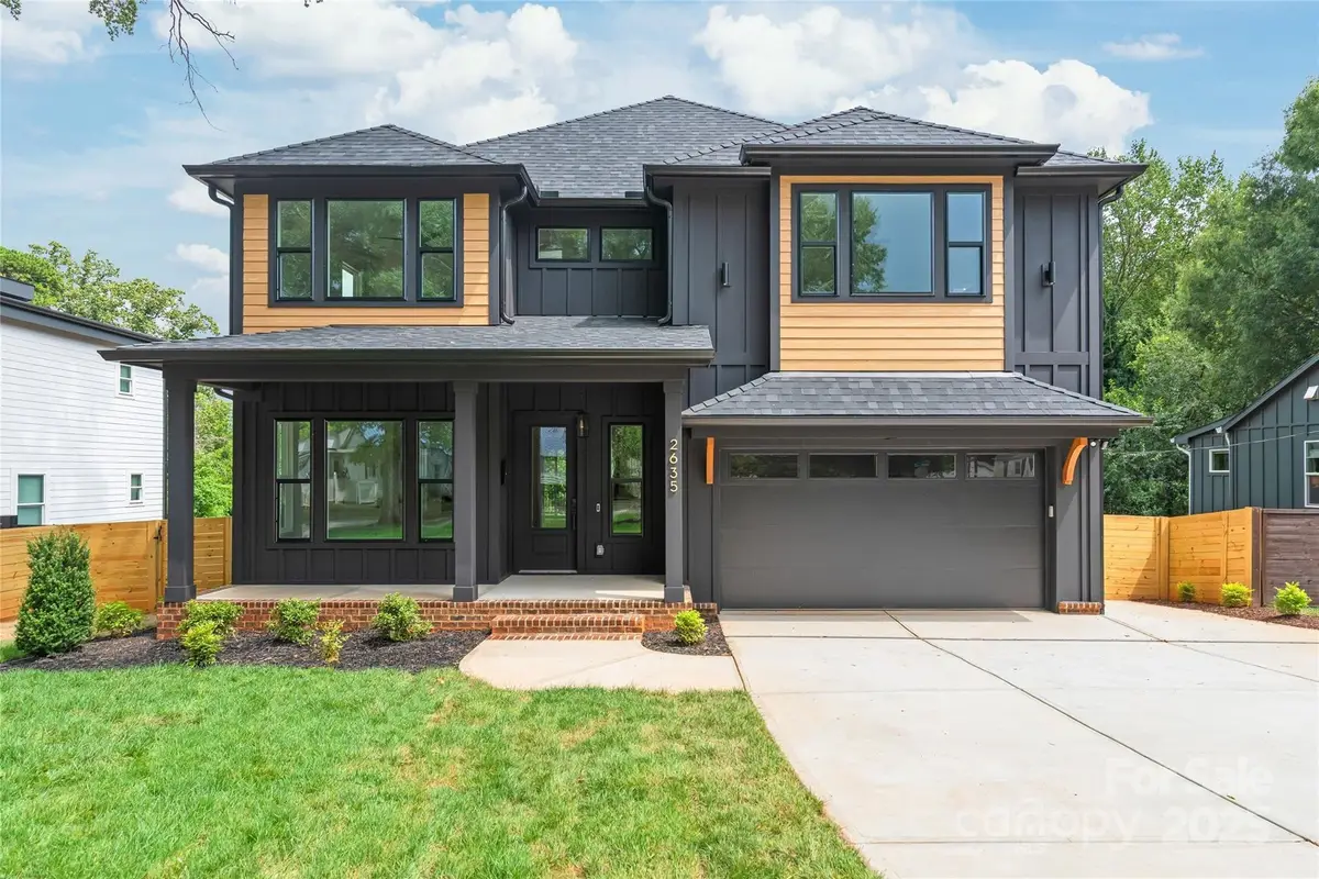 2635 Phillips Avenue, Charlotte, NC 28208 - Image #1