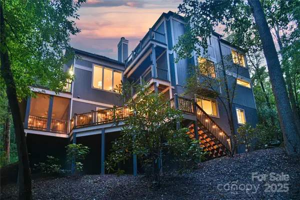 409 North Fork Road, Black Mountain, NC 28711