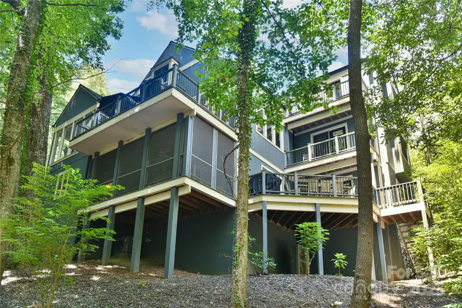 409 North Fork Road, Black Mountain, NC 28711 - Image #3