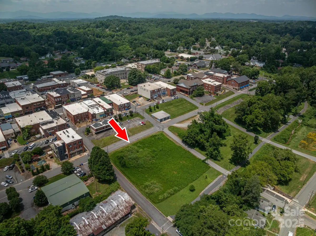 00 E 1st Street, Rutherfordton, NC 28139 - Image #1