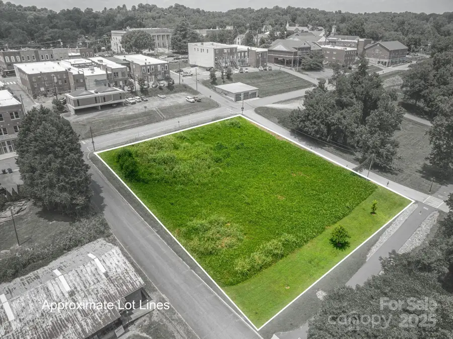 00 E 1st Street, Rutherfordton, NC 28139 - Image #2