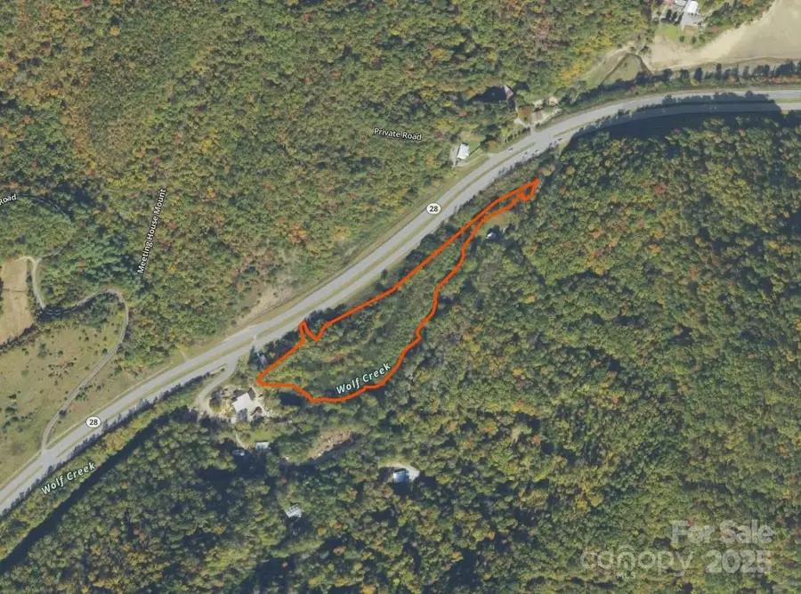 8888 Hwy 28 None, Almond, NC 28702 - Image #2