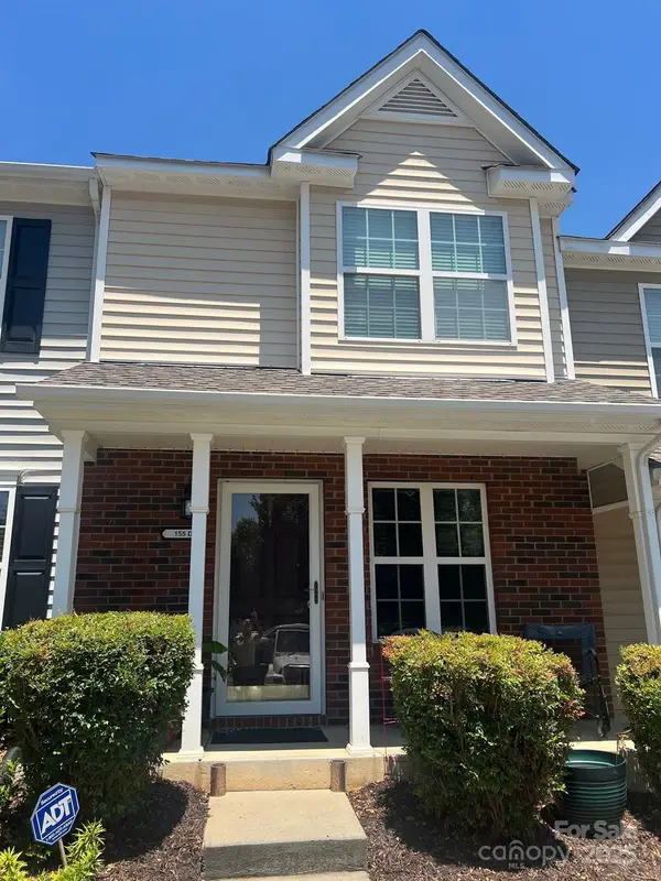 155 Limerick Road #D, Mooresville, NC 28115