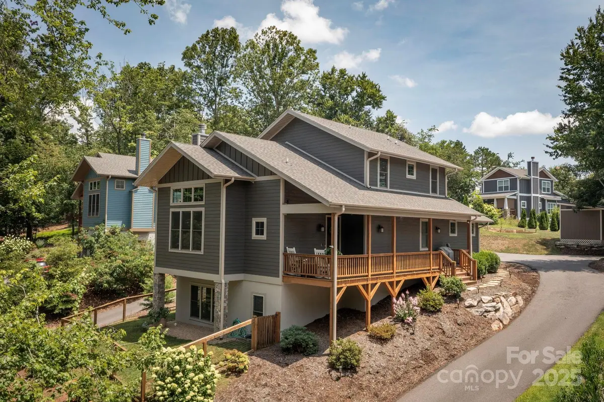 11 Elkmont Drive, Asheville, NC 28804 - Image #1