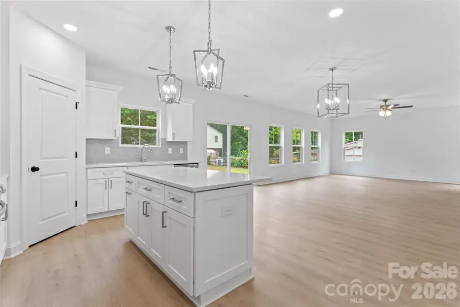 209 Henderson Circle, Harrisburg, NC 28075 - Image #3