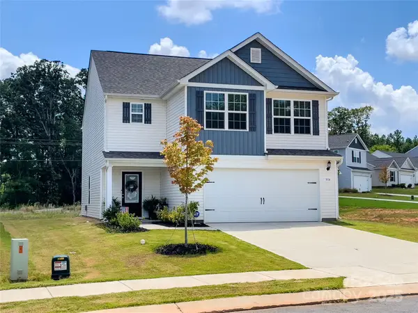 574 Lamorak Place, Richburg, SC 29729